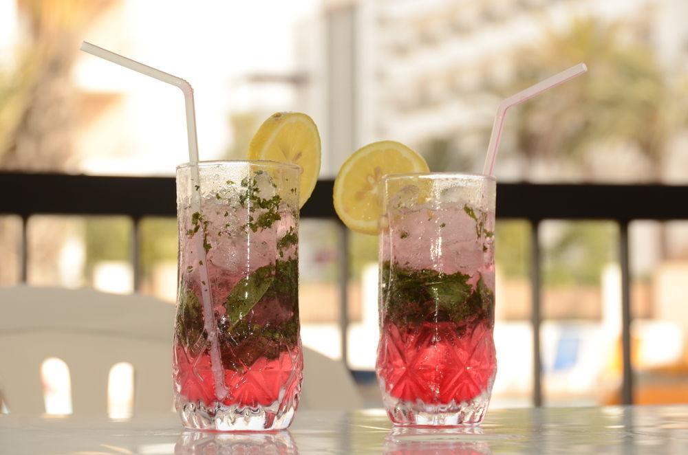 Atlantic Palm Appart hôtel Agadir