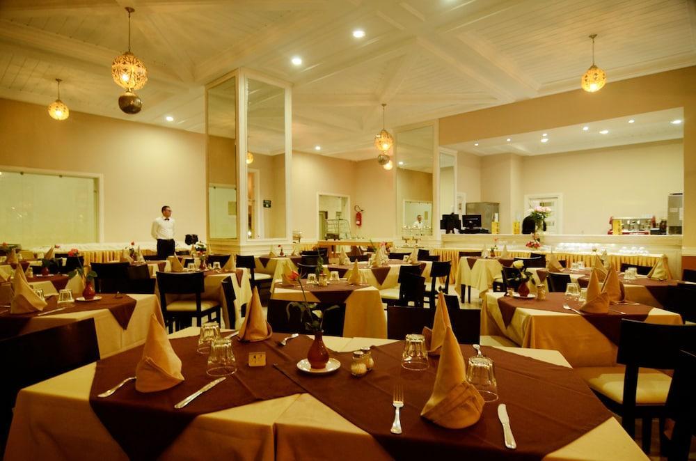 Appart hôtel Atlantic Palm Agadir