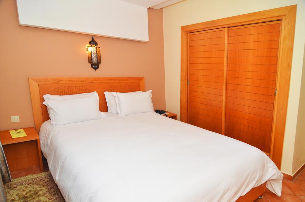 Appart hôtel Atlantic Palm 4*
