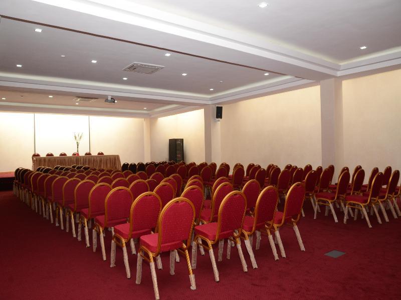 Appart hôtel Atlantic Palm 4*