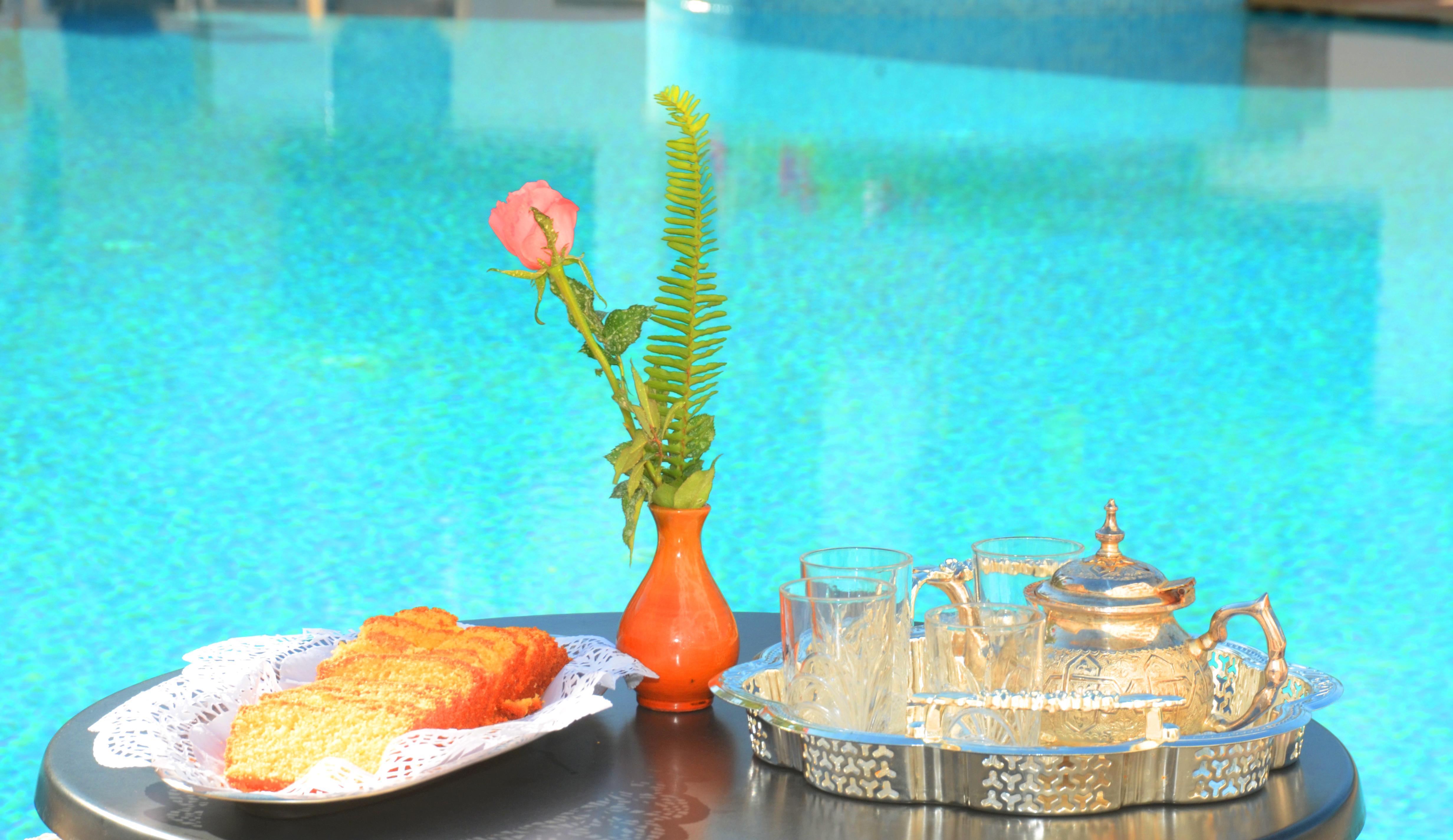 Appart hôtel Atlantic Palm 4*