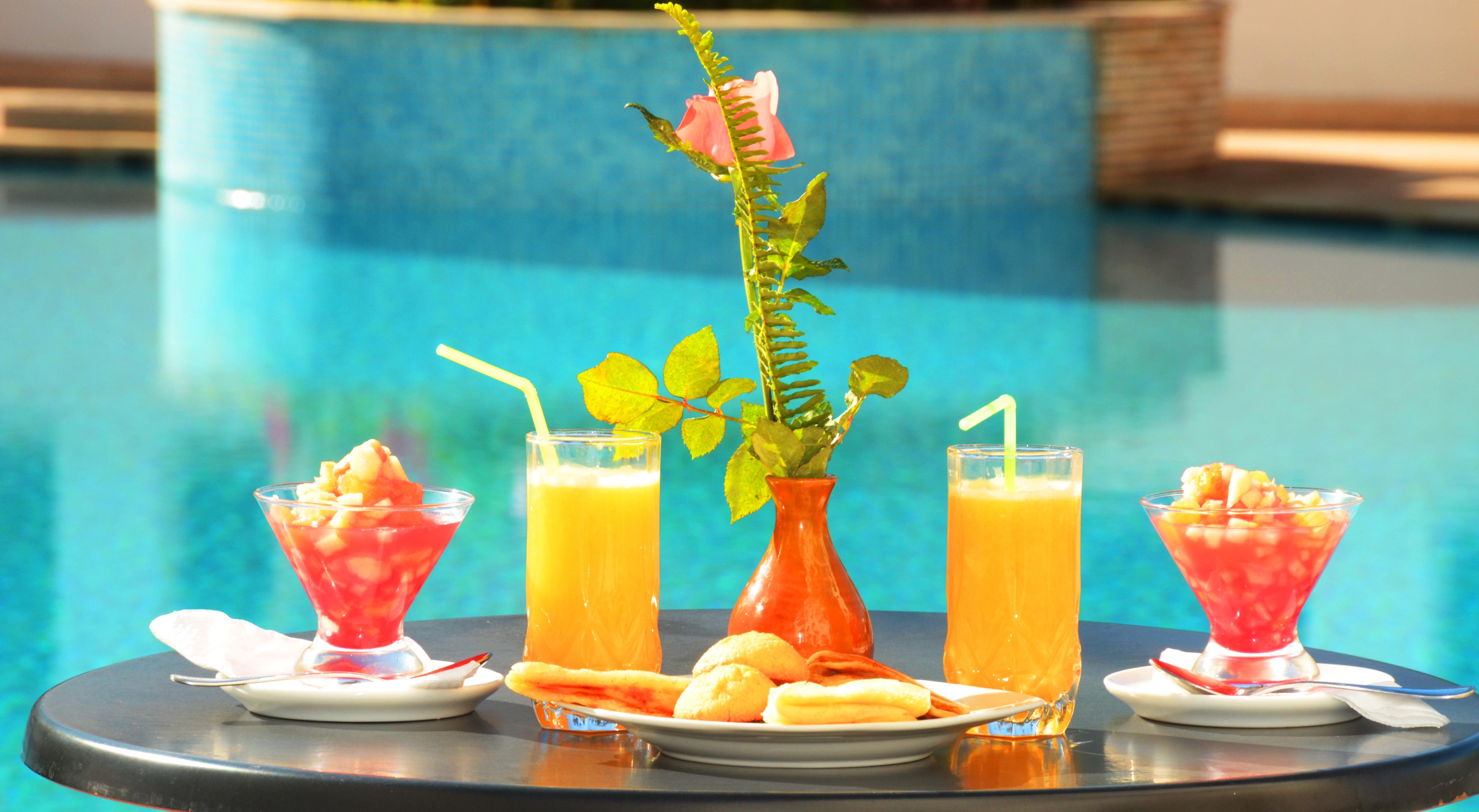 Atlantic Palm Appart hôtel 4*