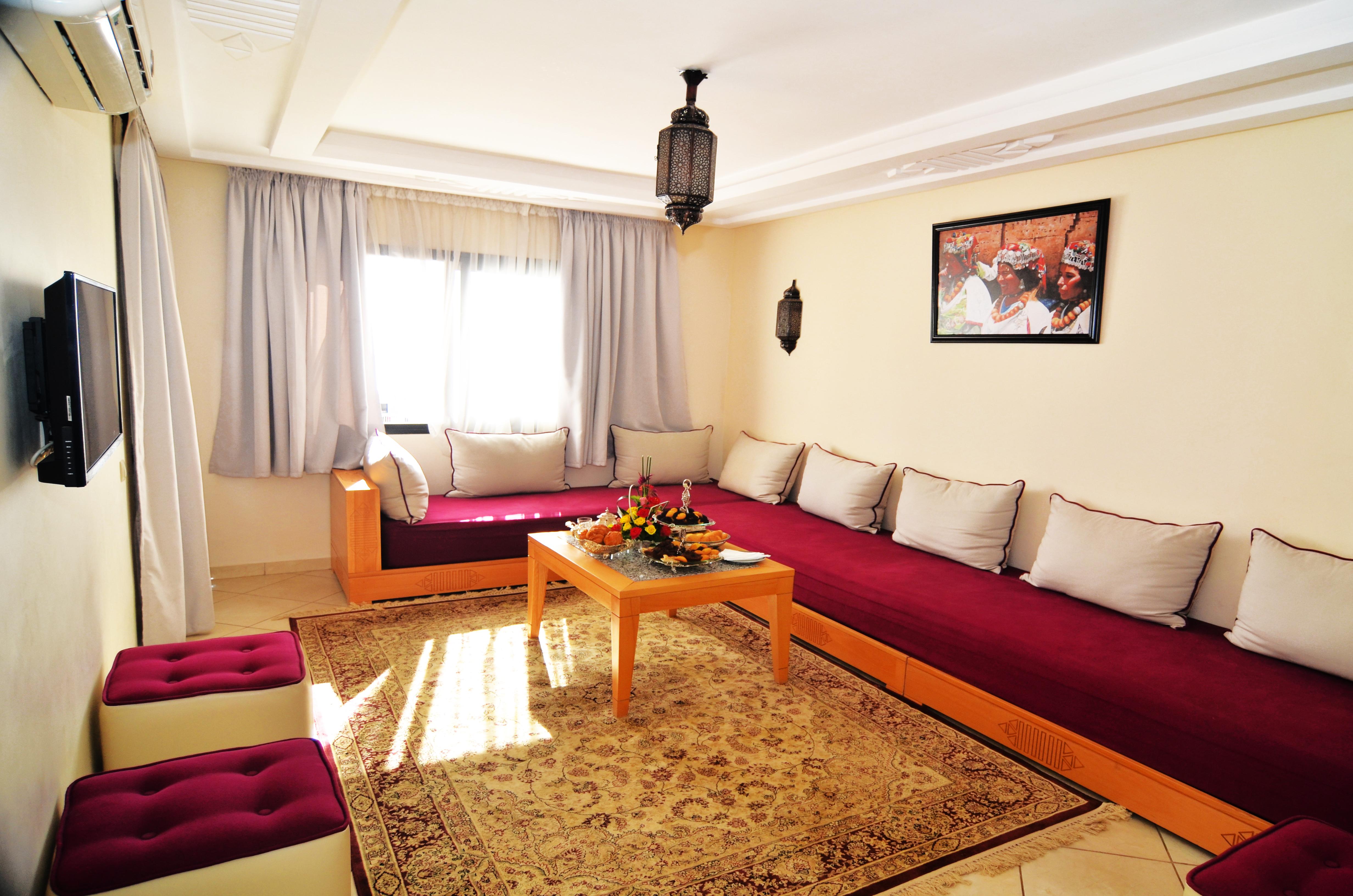 Atlantic Palm Appart hôtel 4*