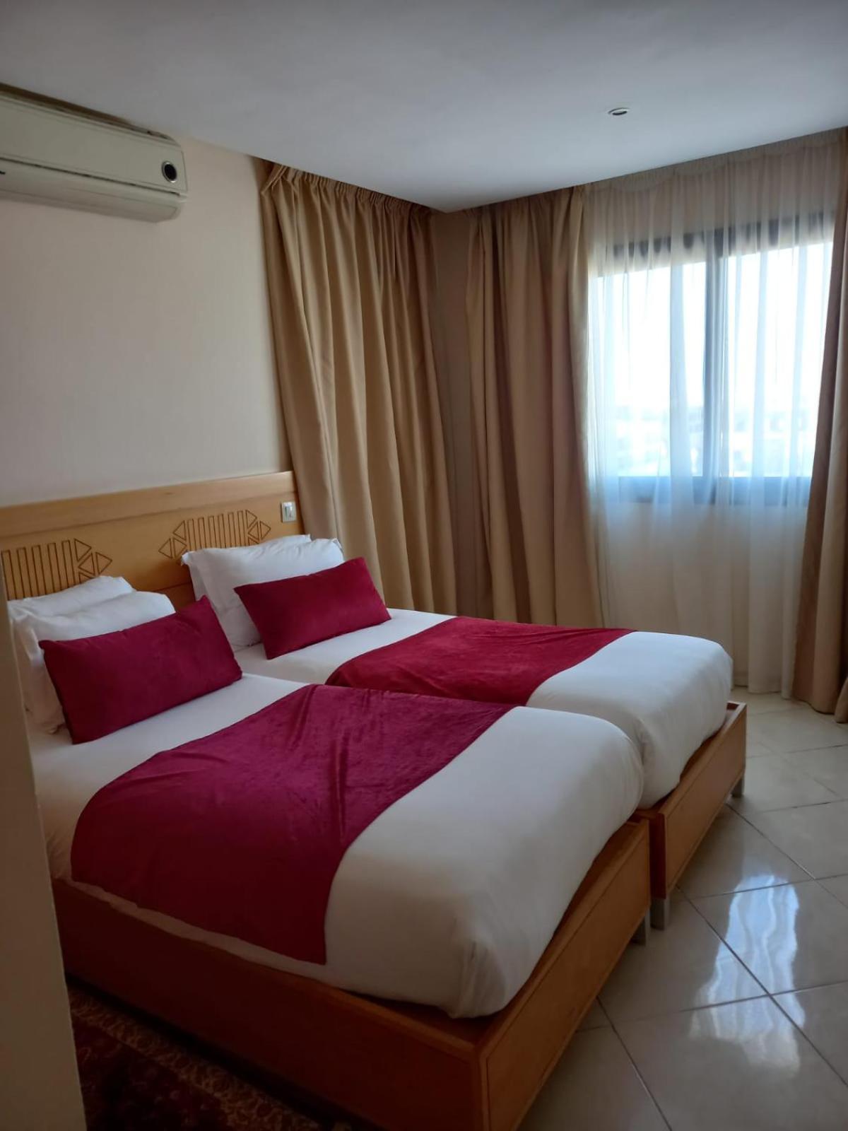 Atlantic Palm Appart hôtel