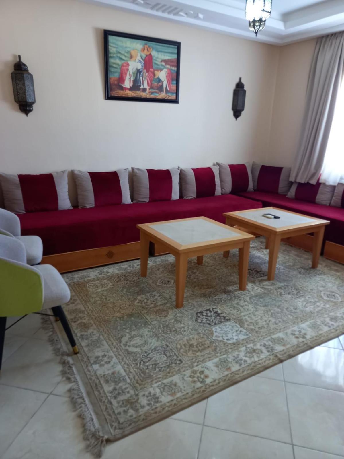 Appart hôtel Atlantic Palm 4*
