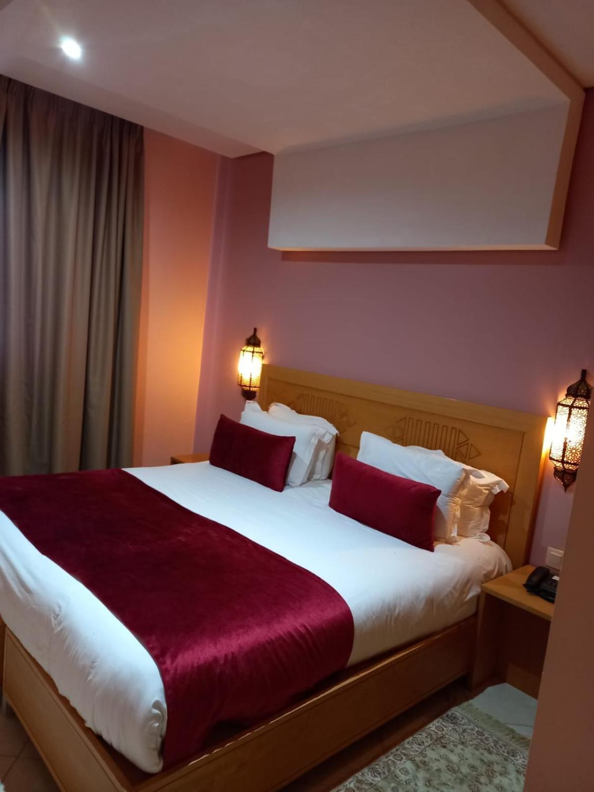 Appart hôtel Atlantic Palm 4*