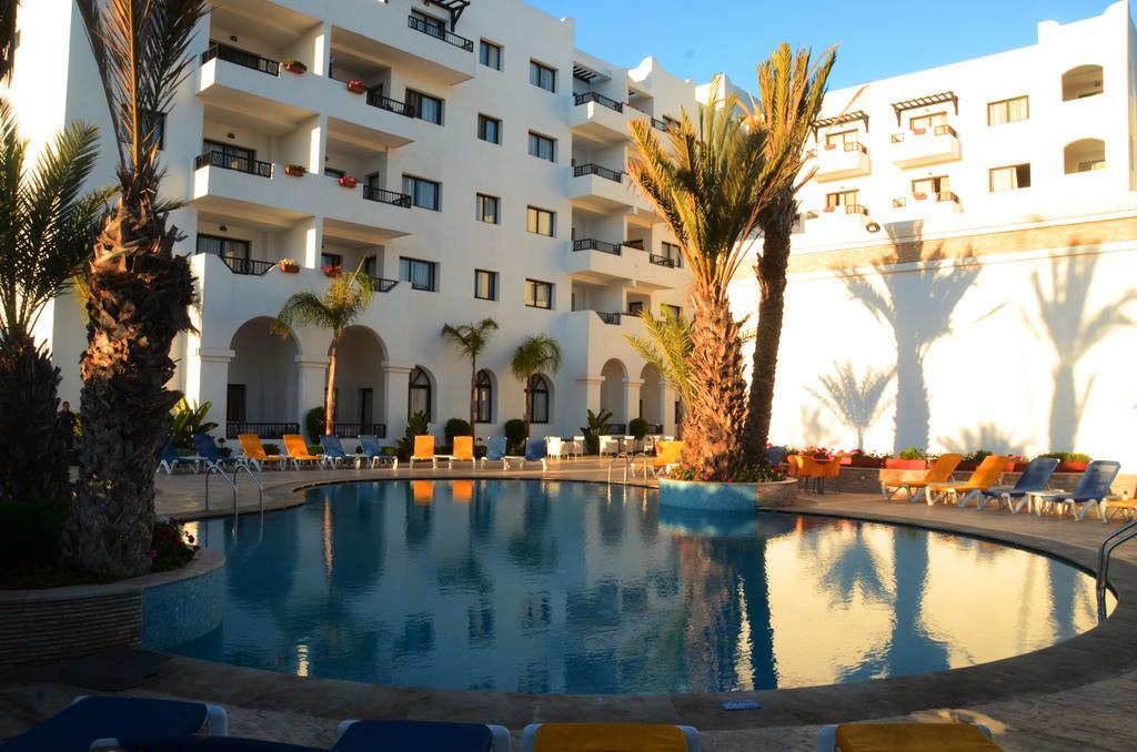 Atlantic Palm Appart hôtel