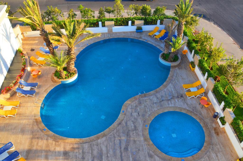 Appart hôtel Atlantic Palm Agadir