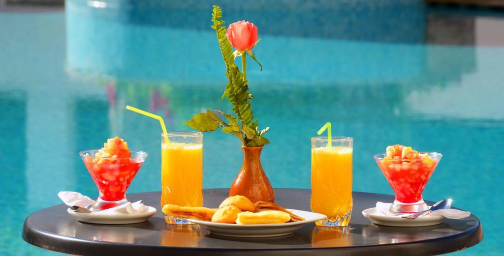 Appart hôtel Atlantic Palm