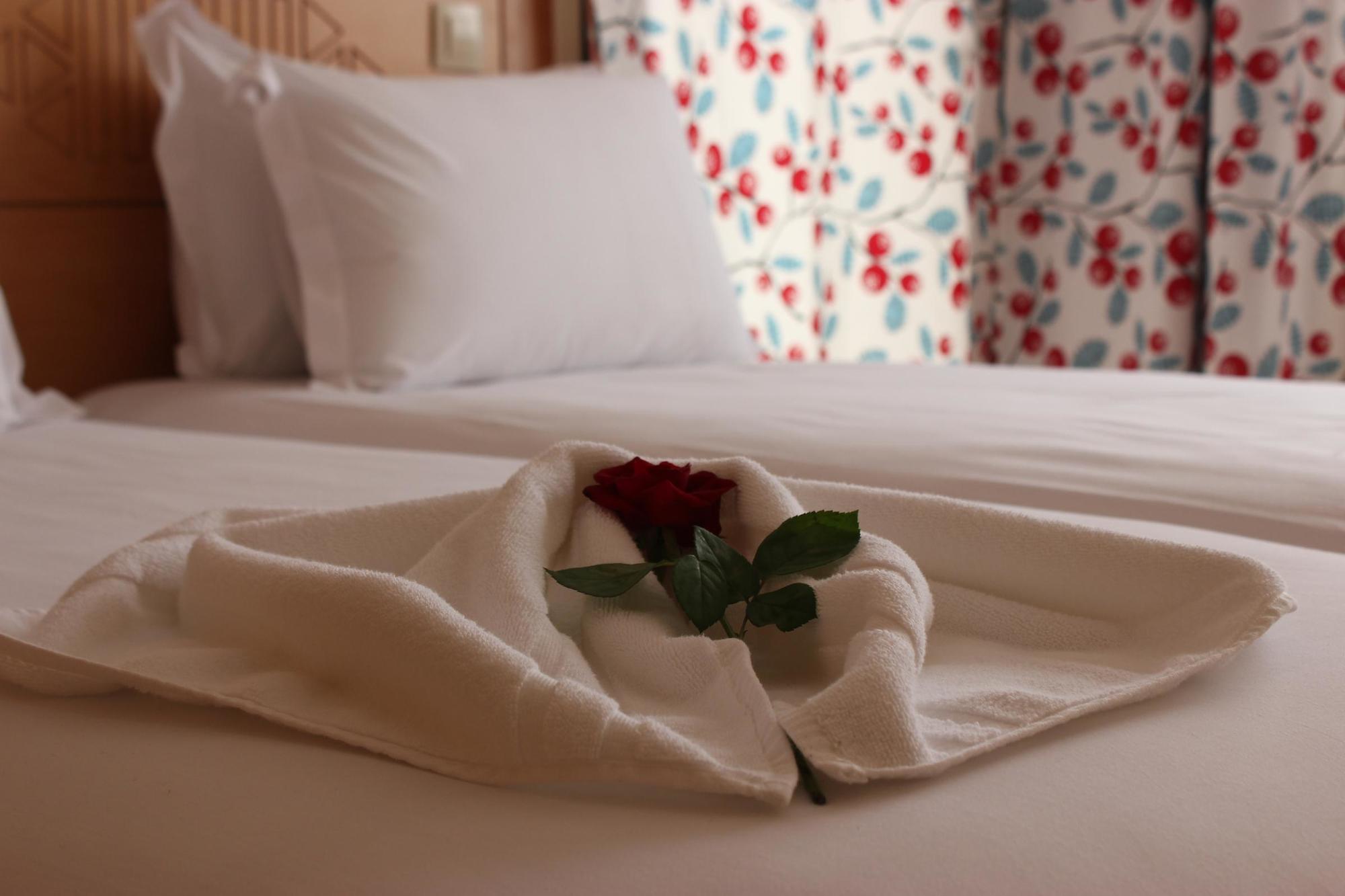 Atlantic Palm Appart hôtel 4*