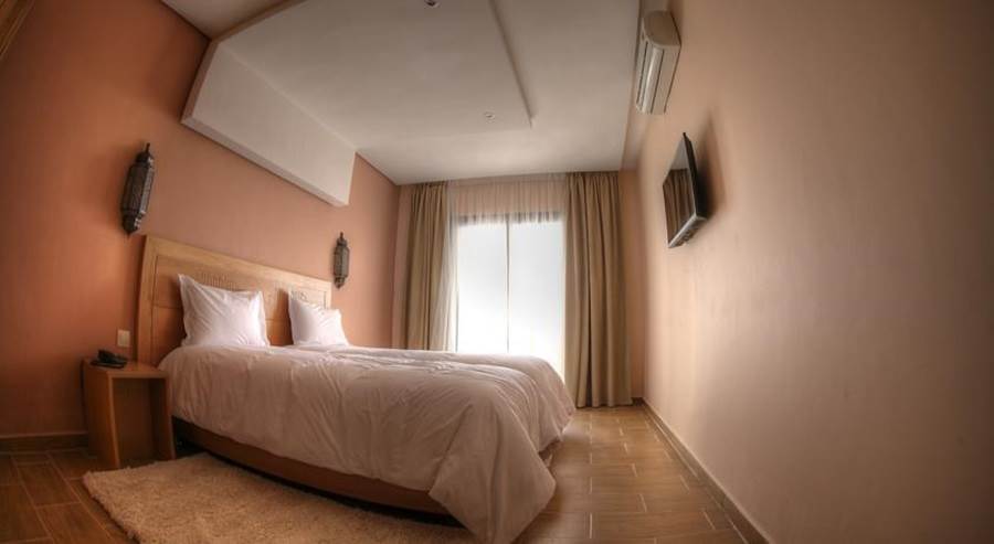Appart hôtel Atlantic Palm