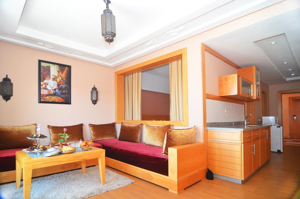 Appart hôtel Atlantic Palm 4*
