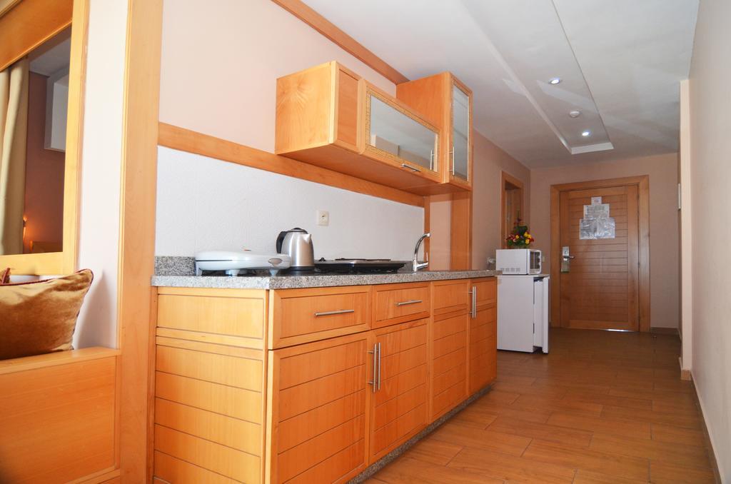 Atlantic Palm Appart hôtel 4*