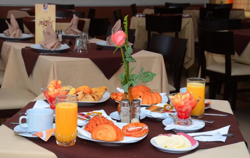 Appart hôtel Atlantic Palm 4*