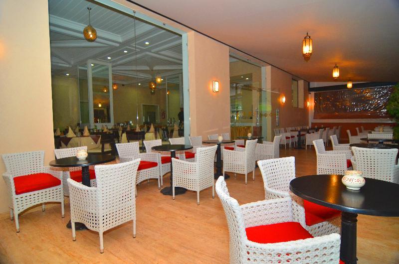 Appart hôtel Atlantic Palm