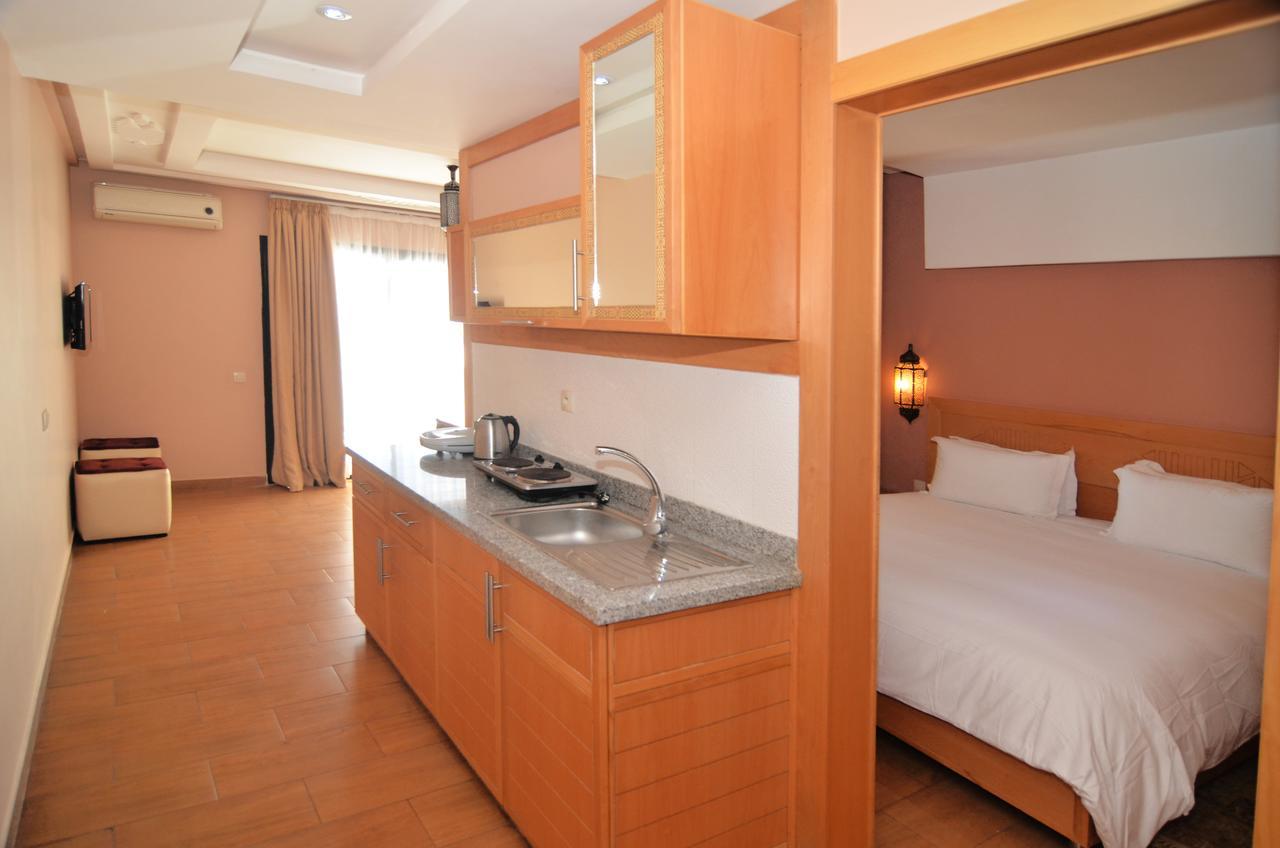 Appart hôtel Atlantic Palm 4*