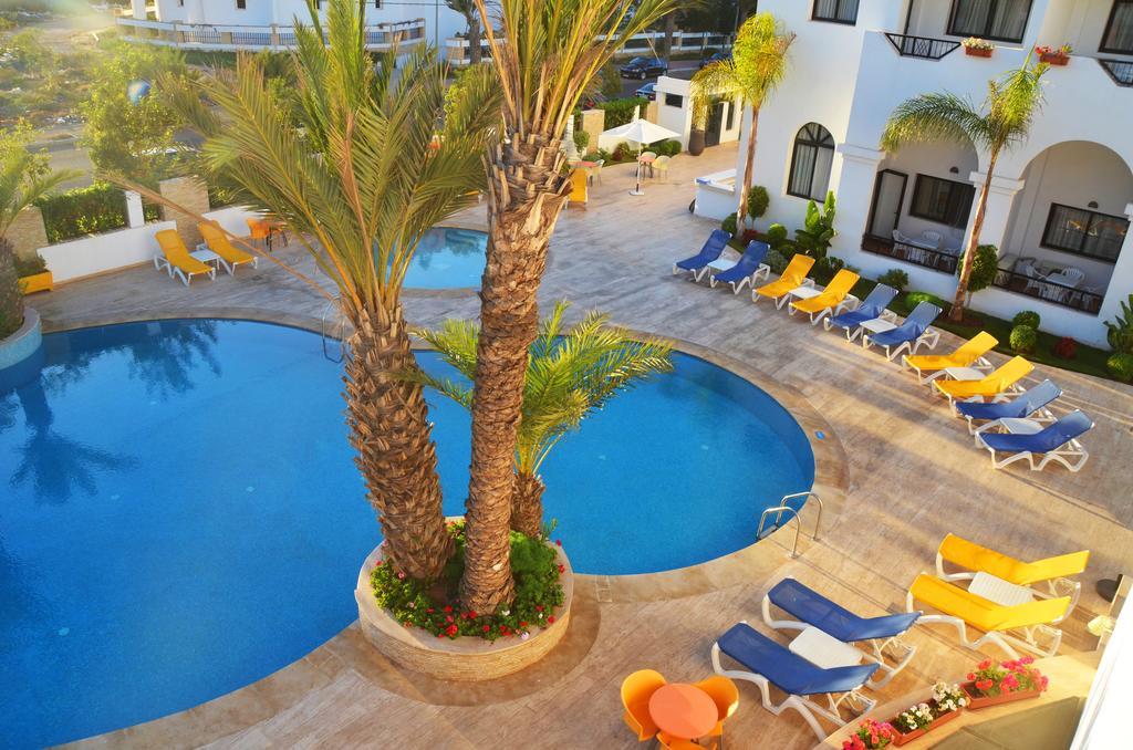 Atlantic Palm Appart hôtel 4*