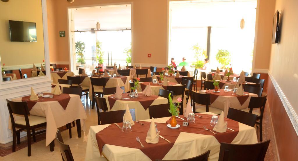 Appart hôtel Atlantic Palm Agadir