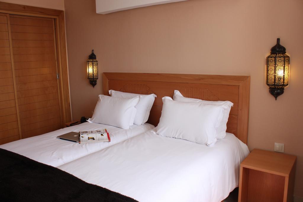 Atlantic Palm Appart hôtel