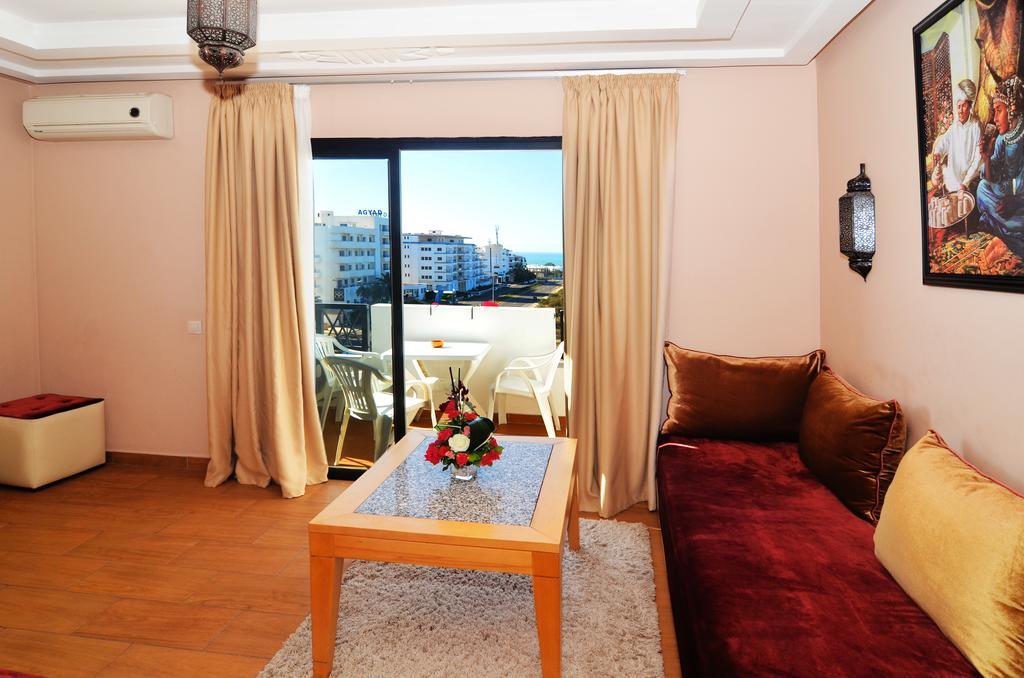 Appart hôtel Atlantic Palm