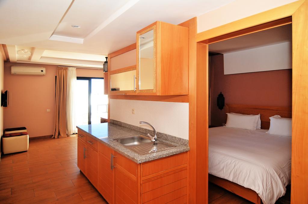 Atlantic Palm Appart hôtel 4*
