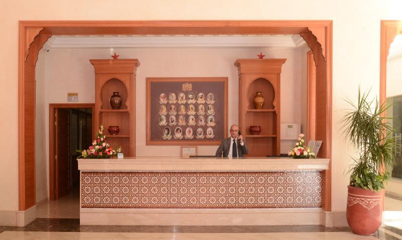 Appart hôtel Atlantic Palm 4*