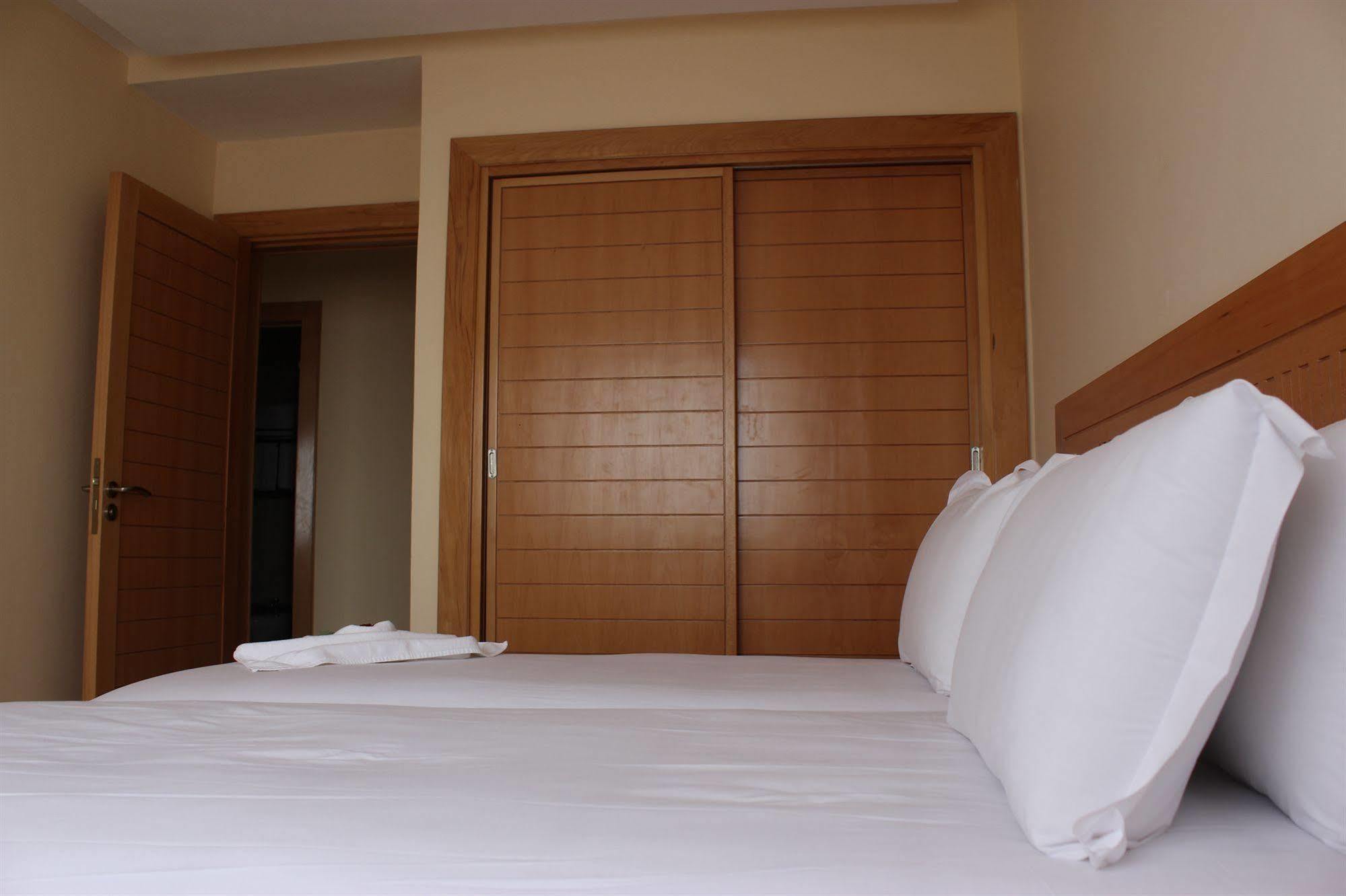 Atlantic Palm Appart hôtel