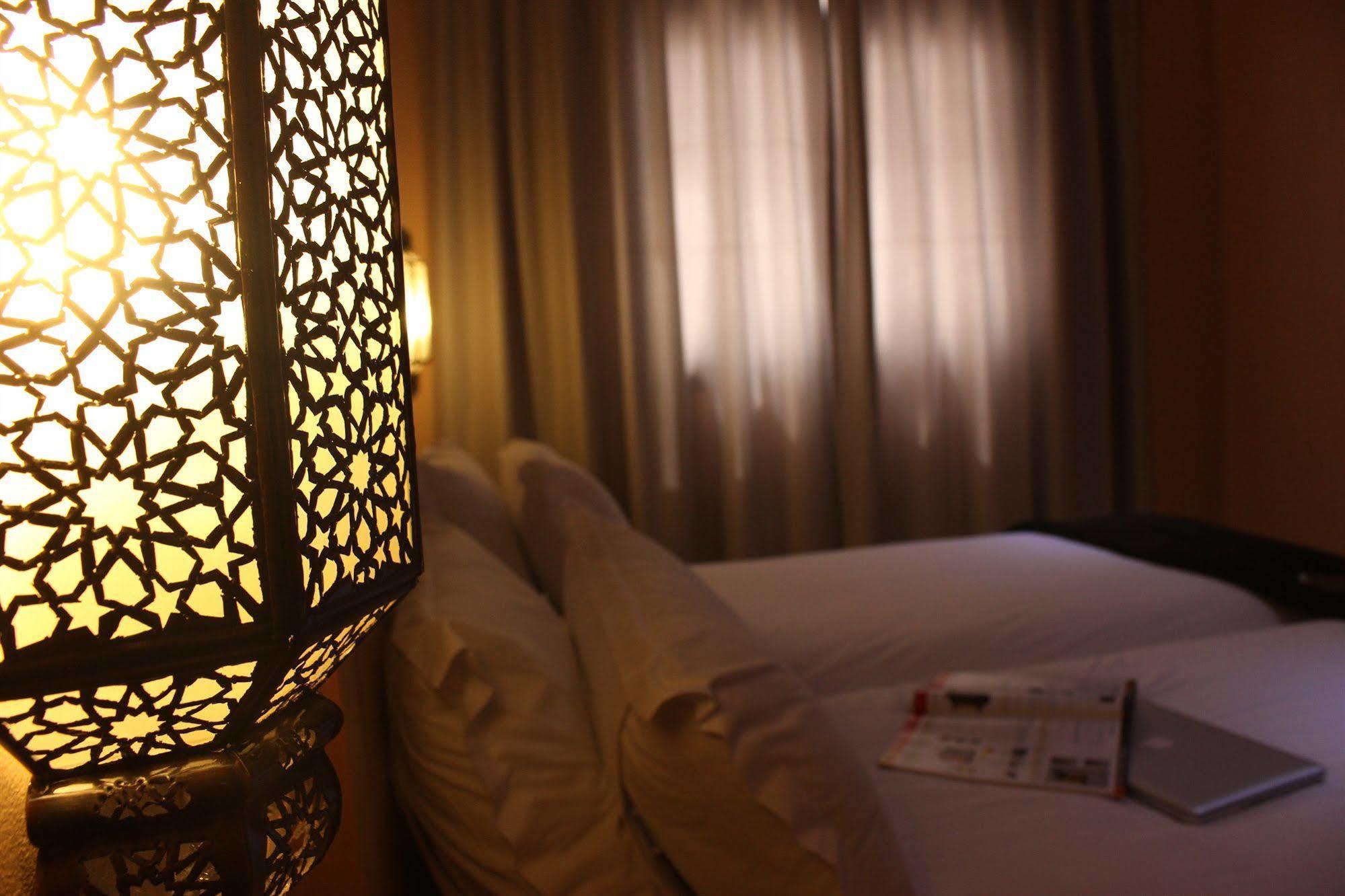 Atlantic Palm Appart hôtel 4*