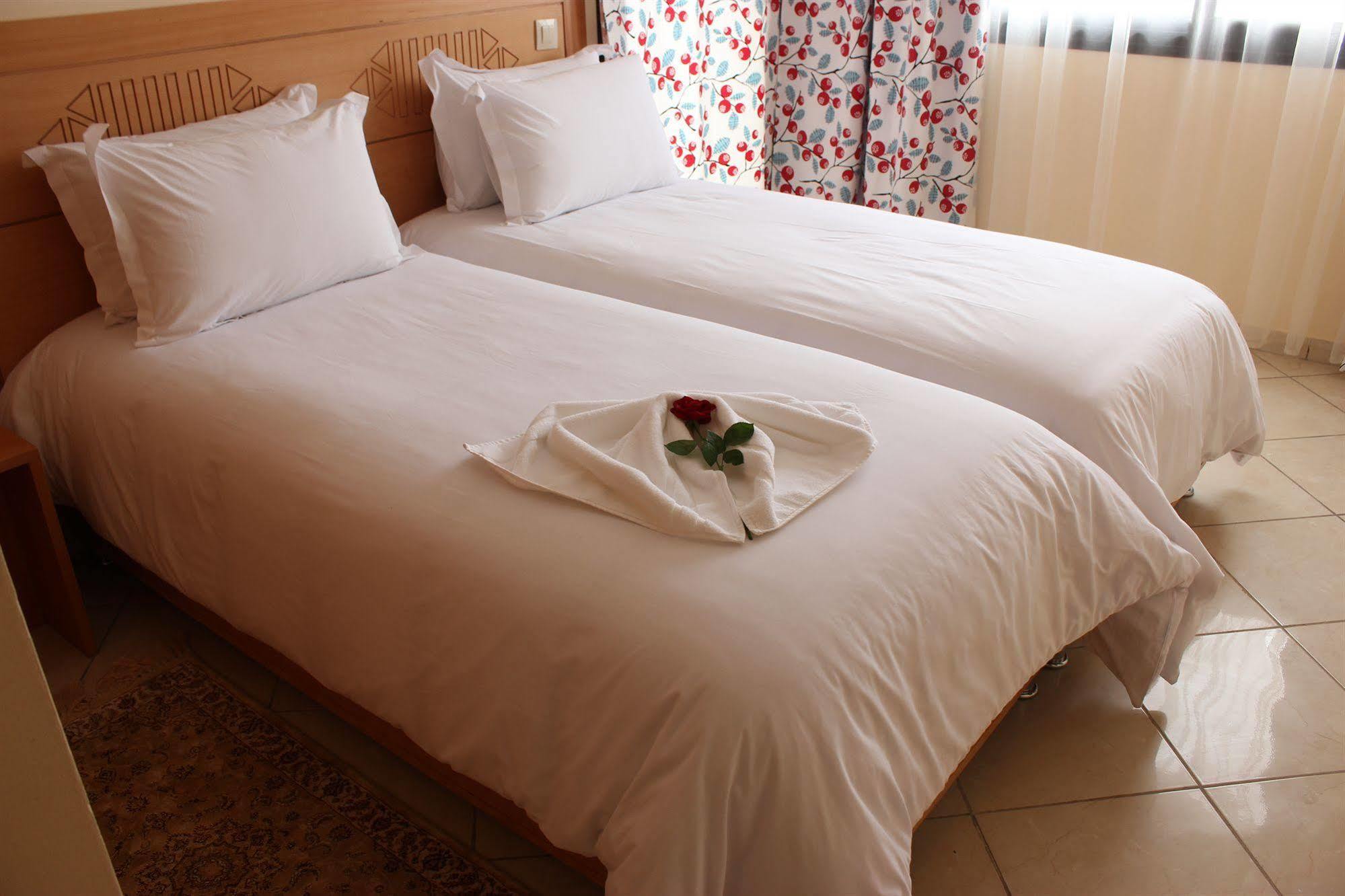 Appart hôtel Atlantic Palm