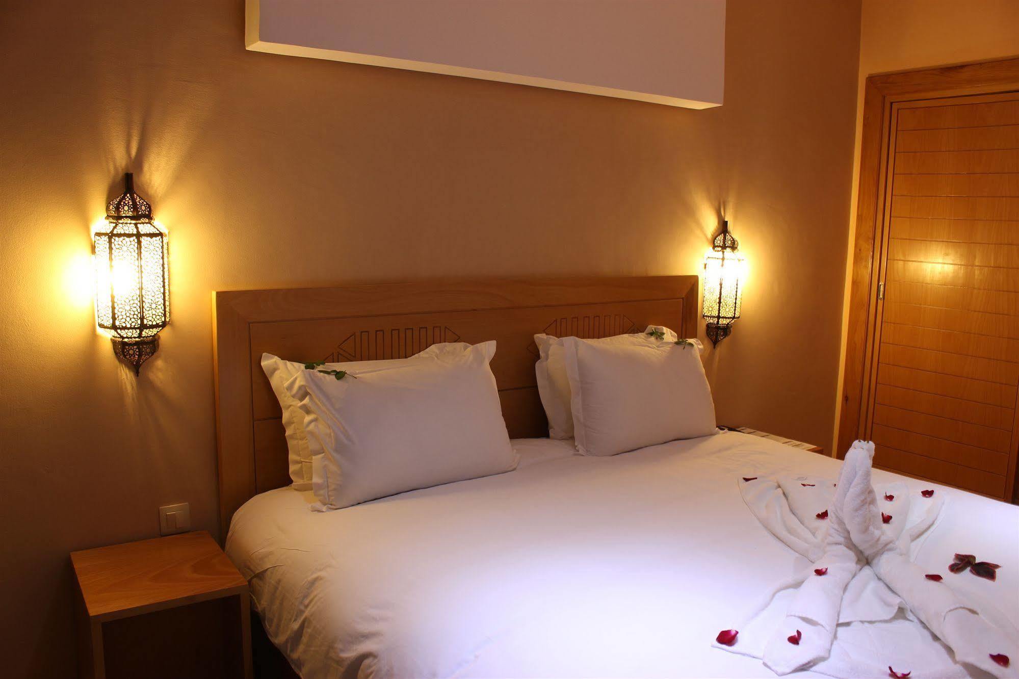 Appart hôtel Atlantic Palm