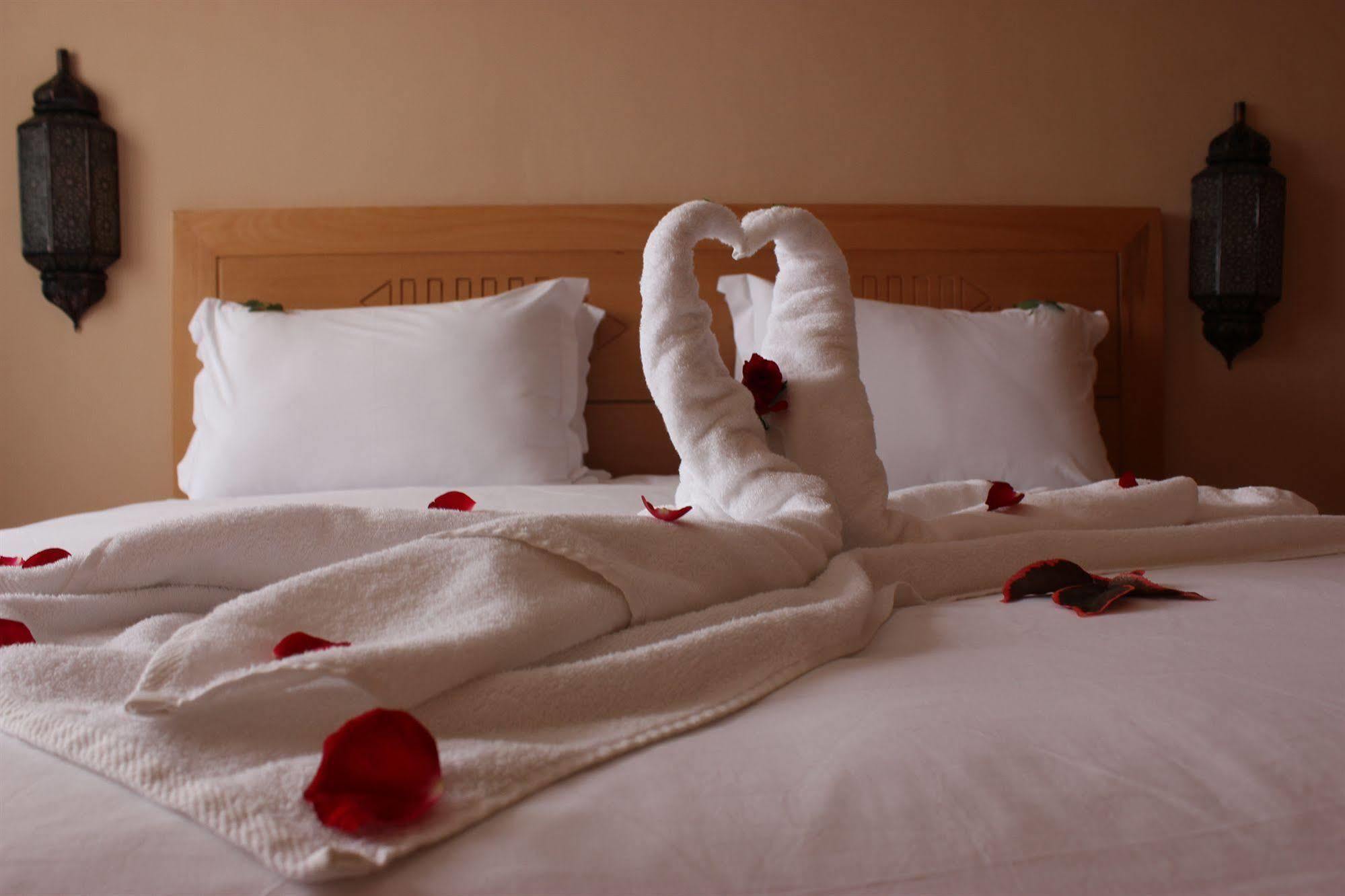 Appart hôtel Atlantic Palm 4*