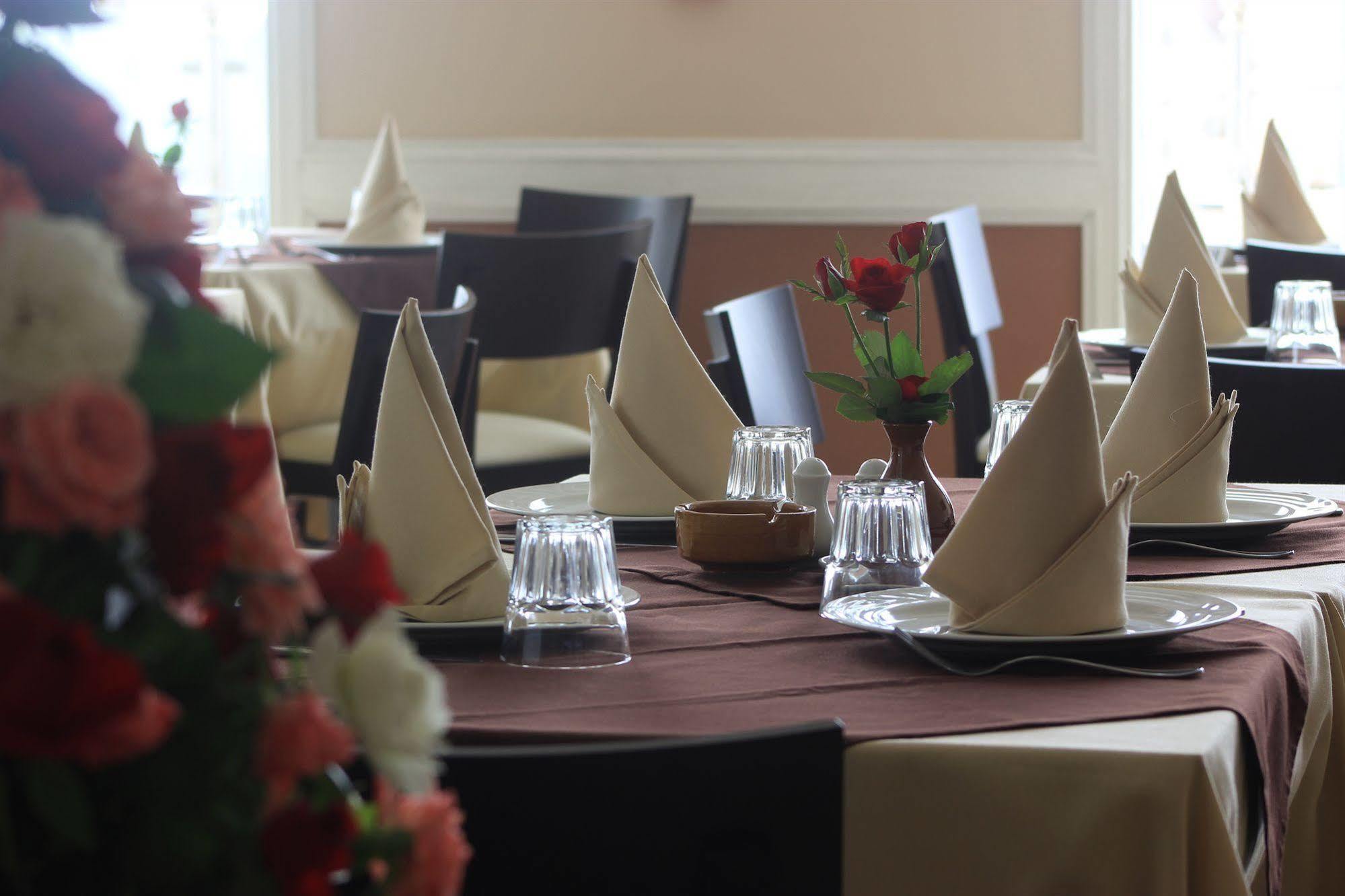 Atlantic Palm Appart hôtel